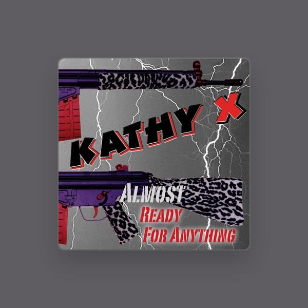 Kathy X