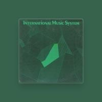 International Music System