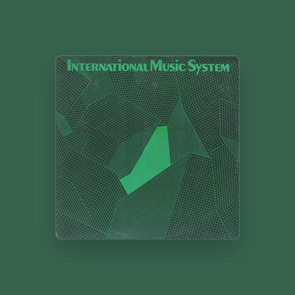 International Music System