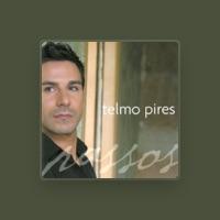 Telmo Pires