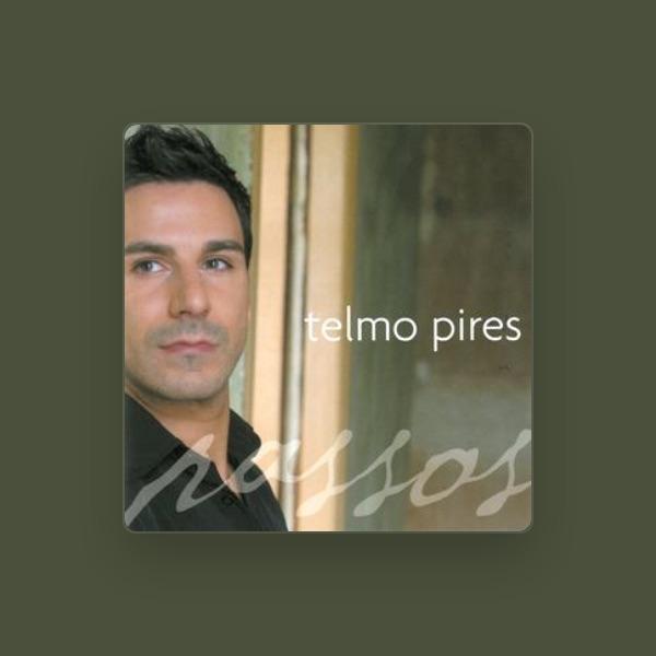Telmo Pires