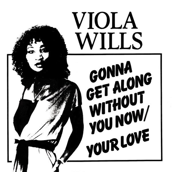 Gonna Get Along Without You Now (Radio Version)