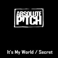 It's My World (Minimal Mix)