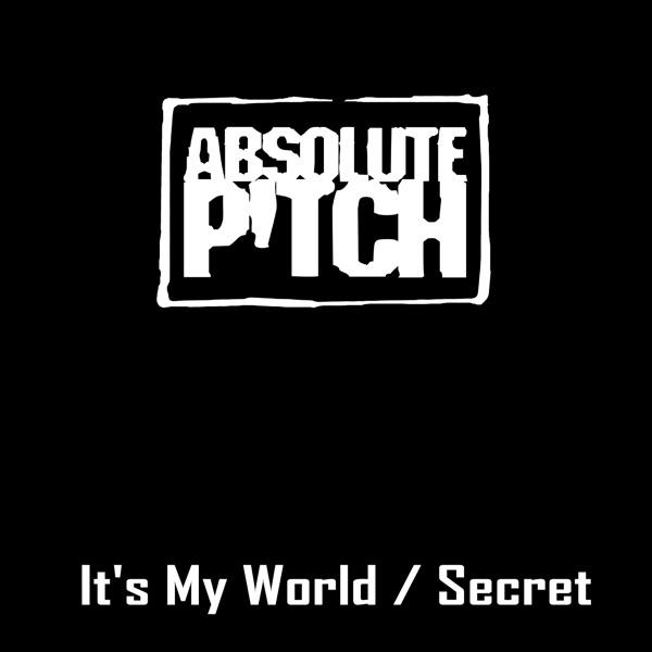 It's My World (Minimal Mix)