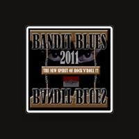 Bandit Blues