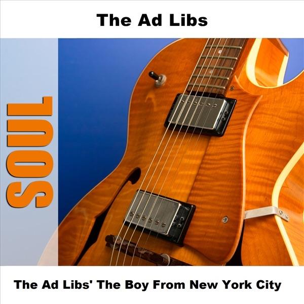 The Boy from New York City