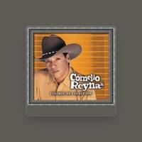 Cornelio Reyna Jr.