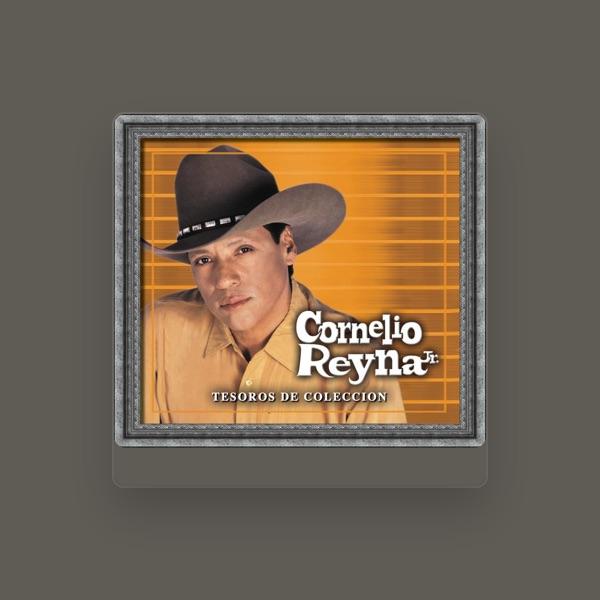 Cornelio Reyna Jr.