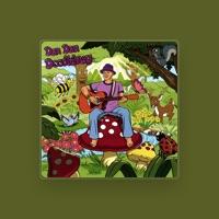 Dan Dan Doodlebug