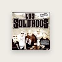 Los Soldados