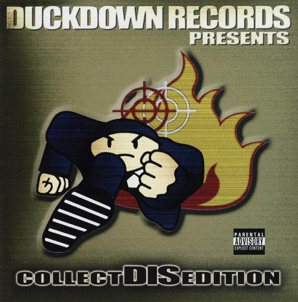 All Massive (Tek of Smif N Wessun)