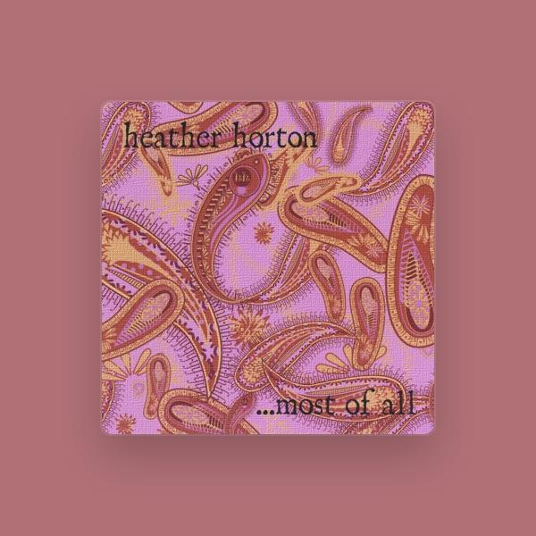 heather horton