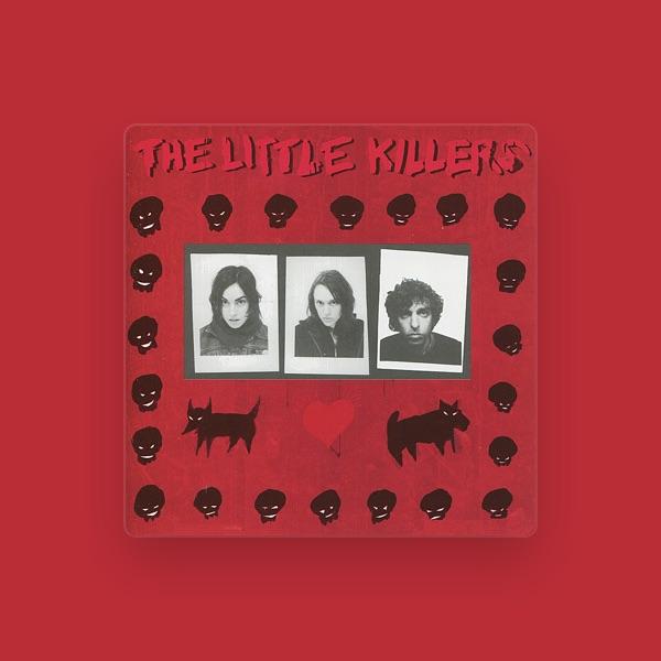 The Little Killers