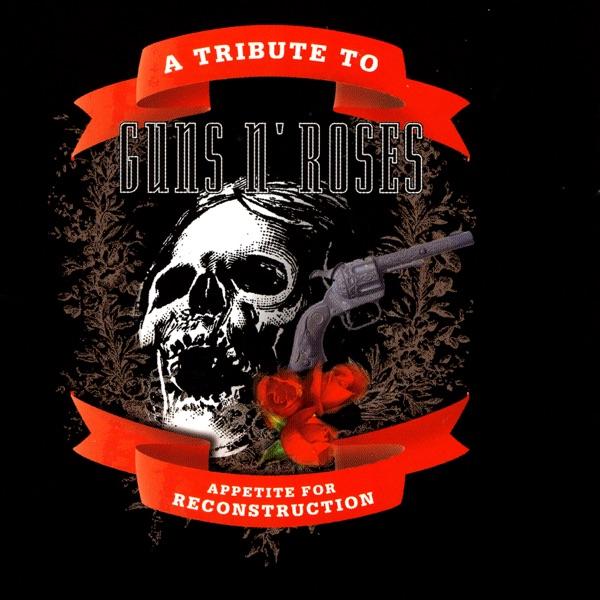 Welcome to the Jungle (Sung By Kevin Dubrow) [Interface Remix]