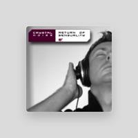 Crystal Noise