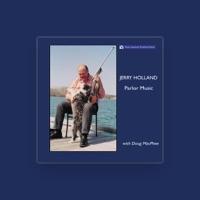 Jerry Holland