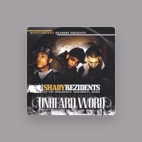 Shady Rezidents