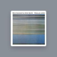 Dick Gaughan & Andy Irvine