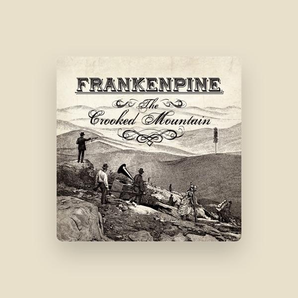 Frankenpine