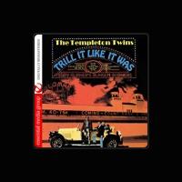The Templeton Twins