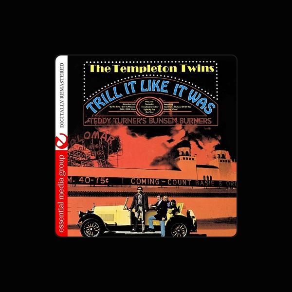 The Templeton Twins