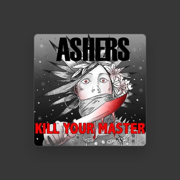 Ashers