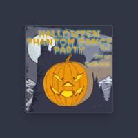 The Great Pumpkins