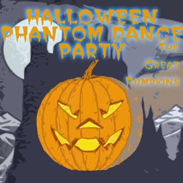 Halloween Phantom Horror