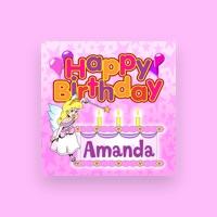 The Birthday Bunch