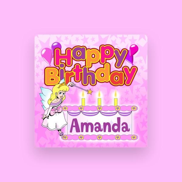 The Birthday Bunch