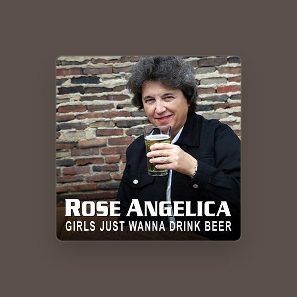 Rose Angelica