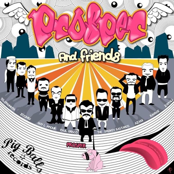 Do It Y All (feat. BadboE)