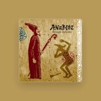 Anabioz