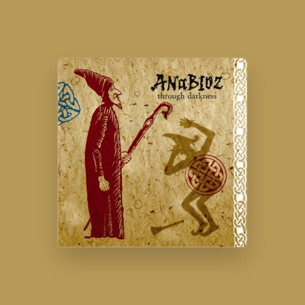 Anabioz