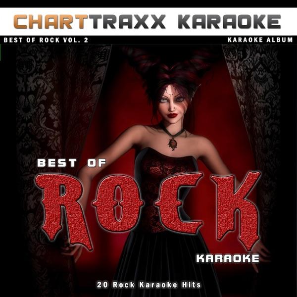 Californication (Karaoke Version In the Style of the Red Hot Chili Peppers)