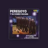 Peregoyo y Su Combo Vacana