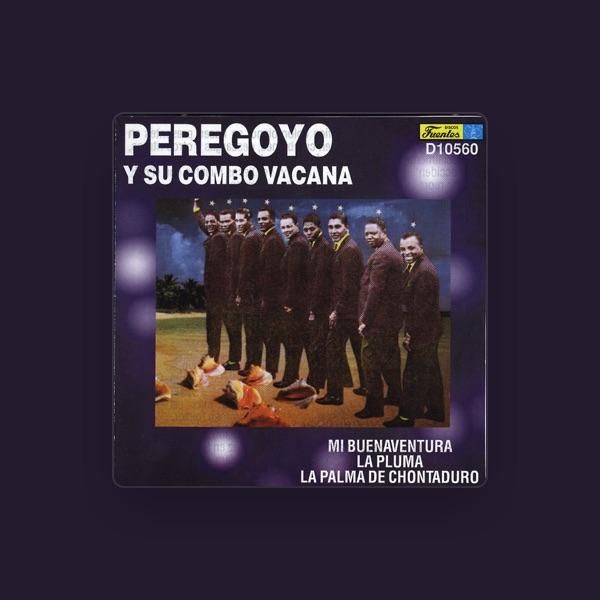 Peregoyo y Su Combo Vacana