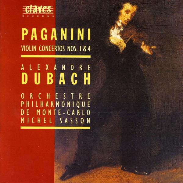 Violin Concerto No. 4 in D Minor: I. Allegro maestoso