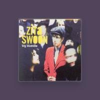 Zita Swoon