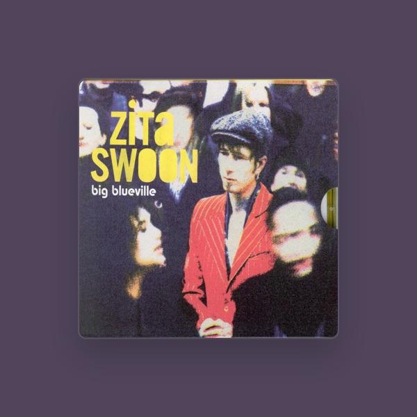 Zita Swoon