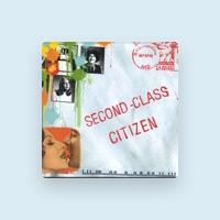 Second Class Citizen