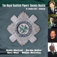 The Duke of Gordon's Birthday