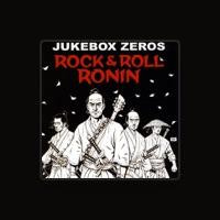 Jukebox Zeros