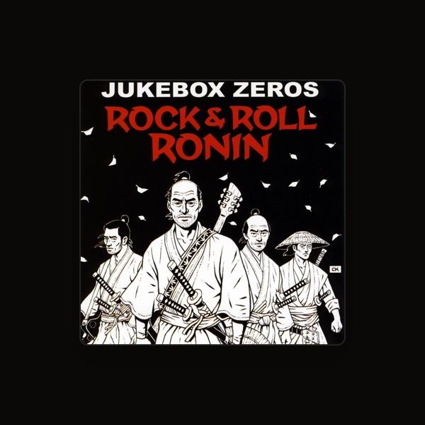 Jukebox Zeros