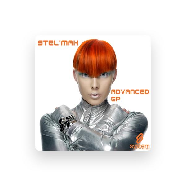 Stel'mah