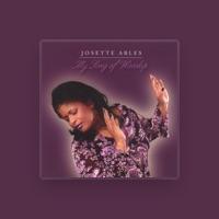 Josette Ables
