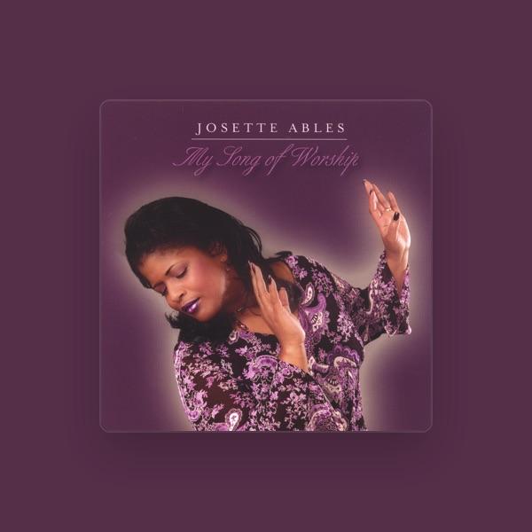 Josette Ables