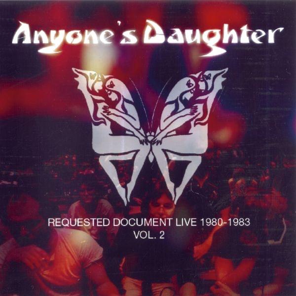 Puppenspiel (Live)