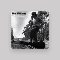 Tim Williams