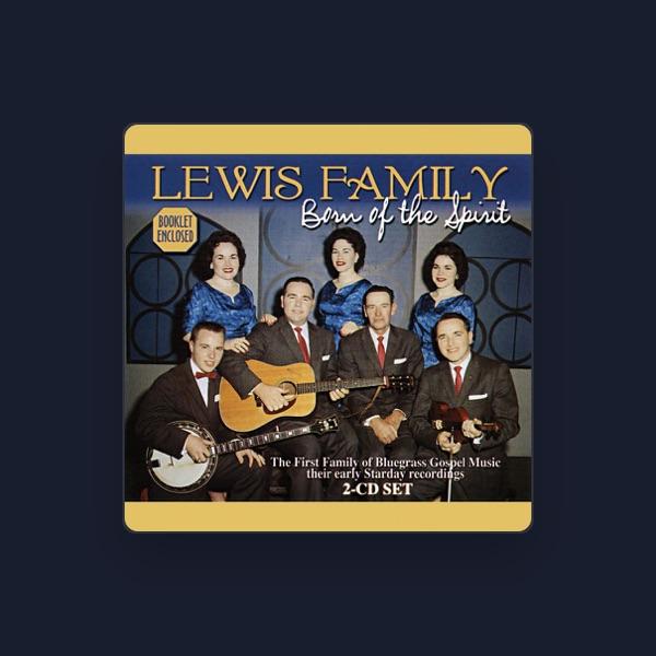 The Lewis Family